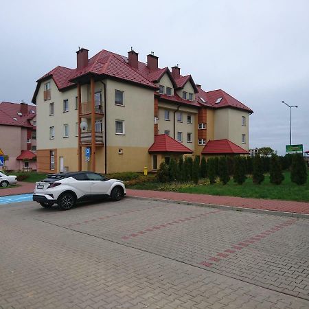 Apartament Boroweczka Polkowice Esterno foto