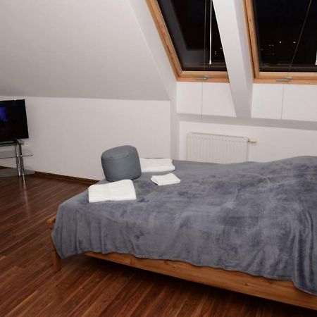 Apartament Boroweczka Polkowice Esterno foto