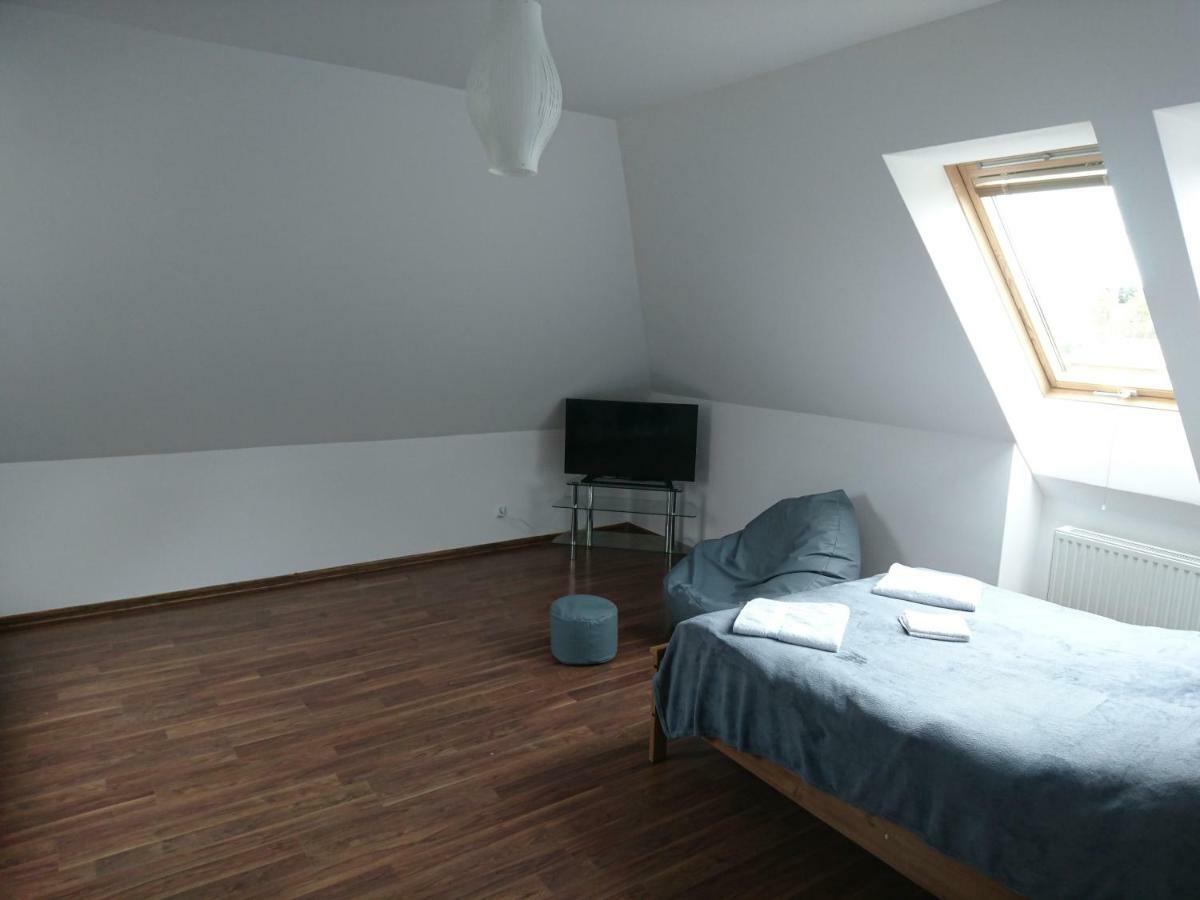 Apartament Boroweczka Polkowice Esterno foto