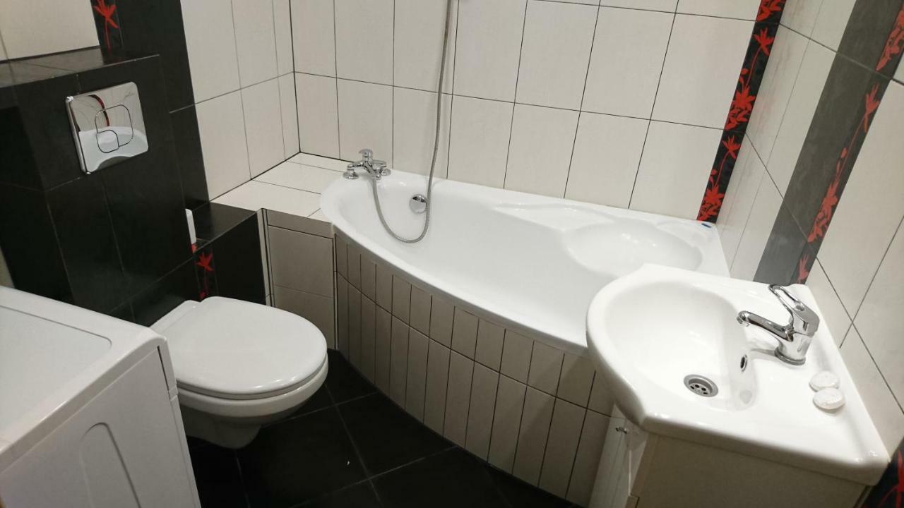 Apartament Boroweczka Polkowice Esterno foto