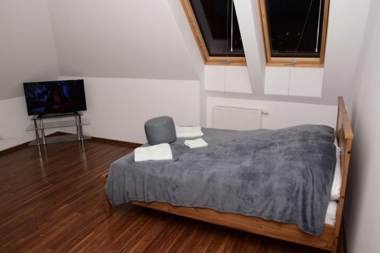Apartament Boroweczka Polkowice Esterno foto