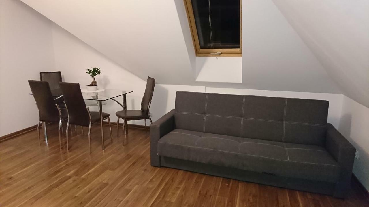 Apartament Boroweczka Polkowice Esterno foto