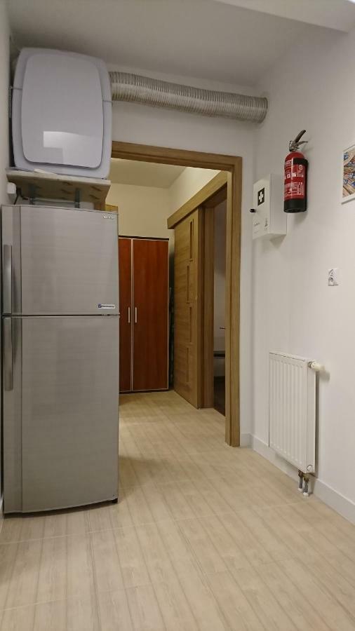 Apartament Boroweczka Polkowice Esterno foto