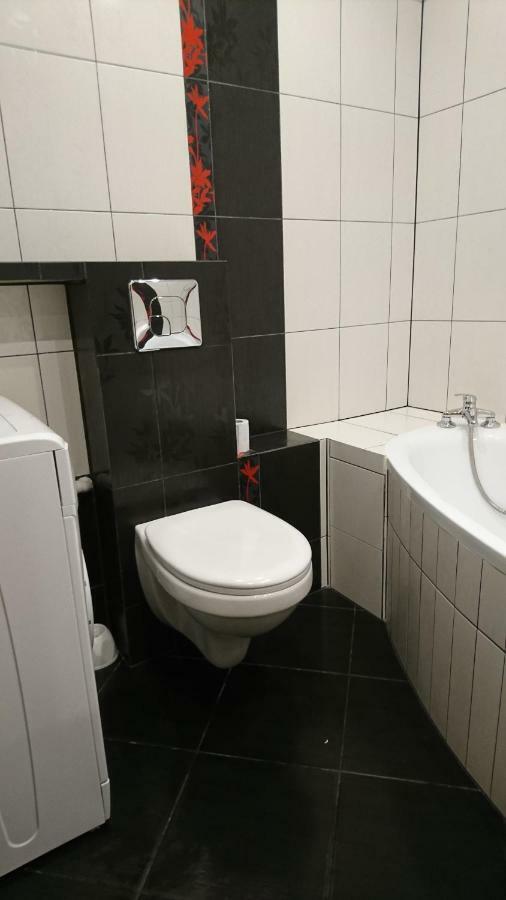 Apartament Boroweczka Polkowice Esterno foto